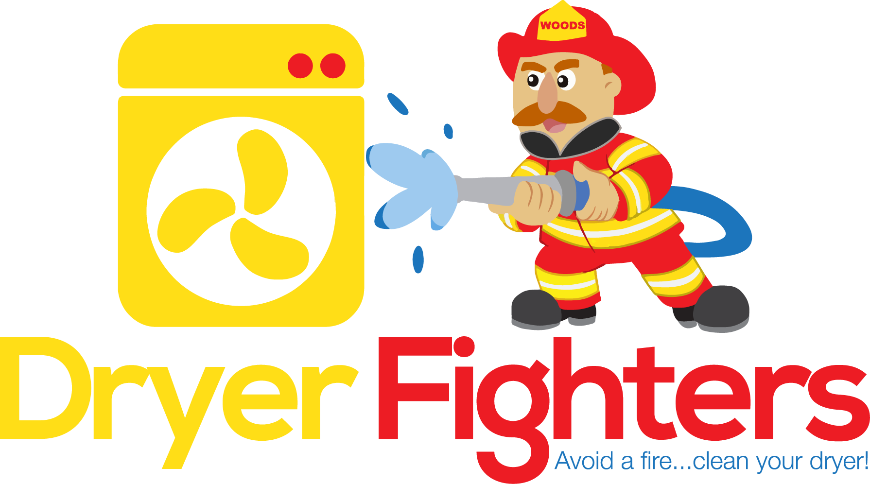 Dryer Fighters